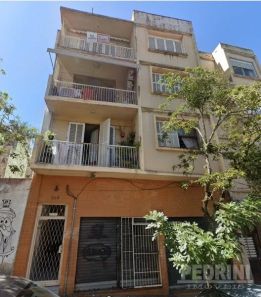 Apartamento com 1 Quarto à venda, 25m² no Centro Histórico, Porto Alegre