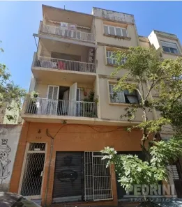 Apartamento com 1 Quarto à venda, 25m² no Centro Histórico, Porto Alegre