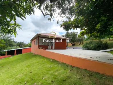 Fazenda/Sítio com 3 Quartos à venda, 2000m² no , Mairinque