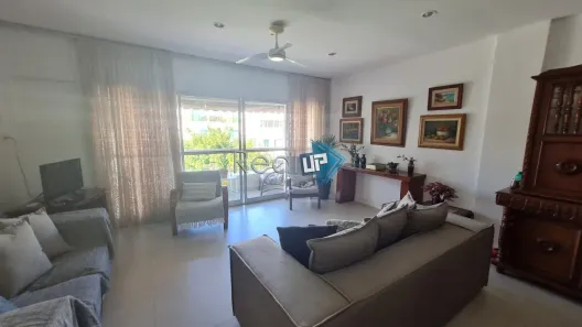 Cobertura com 4 Quartos à venda, 274m² no Barra da Tijuca, Rio de Janeiro