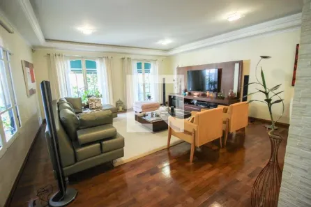 Casa com 4 Quartos à venda, 338m² no Alto da Mooca, São Paulo