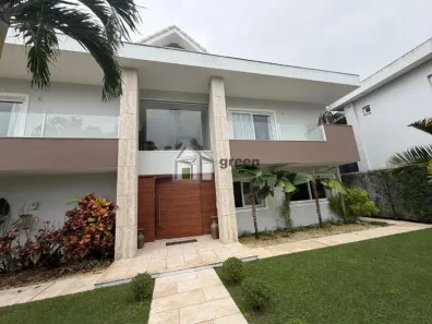 Casa de Condomínio com 5 Quartos à venda, 672m² no Barra da Tijuca, Rio de Janeiro