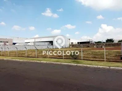 Lote/Terreno à venda, 2600m² no Terminal Intermodal de Cargas (TIC), Campinas
