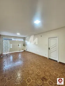Casa com 3 Quartos para alugar, 170m² no Campos Elíseos, Ribeirão Preto