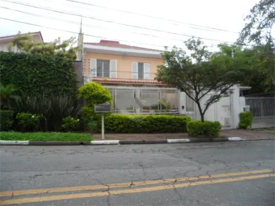Sobrado com 3 Quartos à venda, 300m² no Planalto Paulista, São Paulo