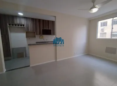 Apartamento com 2 Quartos à venda, 60m² no Taquara, Rio de Janeiro