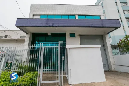 Prédio Comercial à venda, 484m² no Cavalhada, Porto Alegre