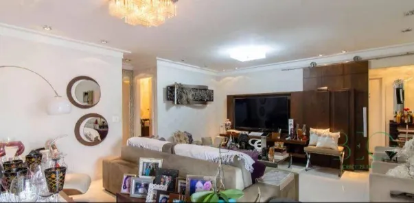 Apartamento com 3 Quartos à venda, 153m² no Vila Augusta, Guarulhos