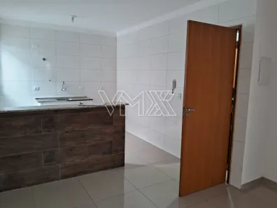Apartamento com 2 Quartos para alugar, 40m² no Vila Medeiros, São Paulo