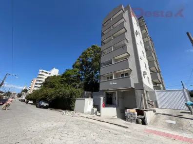 Apartamento com 2 Quartos à venda, 59m² no Nossa Senhora do Rosário, São José
