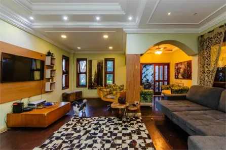 Casa de Condomínio com 4 Quartos à venda, 445m² no Tremembé, São Paulo