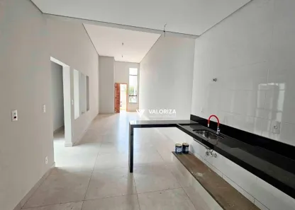 Casa de Condomínio com 3 Quartos à venda, 115m² no Caguassu, Sorocaba