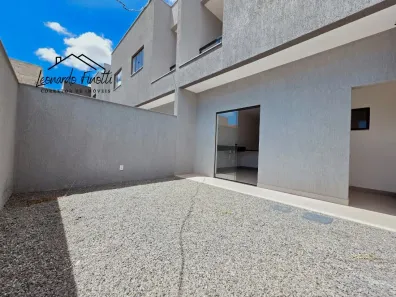 Casa com 3 Quartos à venda, 123m² no Planície da Serra, Serra
