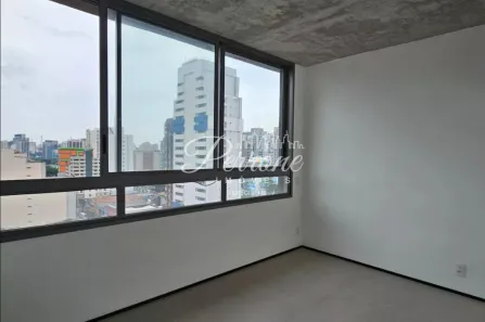 Apartamento com 1 Quarto à venda, 19m² no Vila Mariana, São Paulo