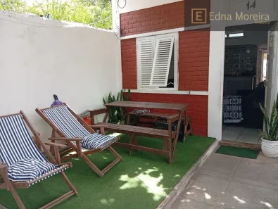 Casa de Condomínio com 1 Quarto à venda, 30m² no Palmeiras, Cabo Frio