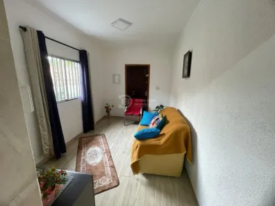Casa com 3 Quartos à venda, 90m² no Cidade Antônio Estevão de Carvalho, São Paulo