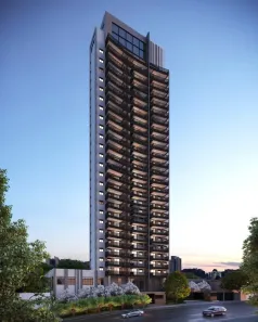 Apartamento com 2 Quartos à venda, 73m² no Caminhos de San Conrado (Sousas), Campinas