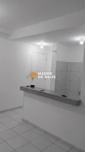 Apartamento com 2 Quartos à venda, 56m² no Parque Hawaí, Eusébio