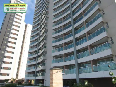 Apartamento com 1 Quarto à venda, 30m² no Edson Queiroz, Fortaleza