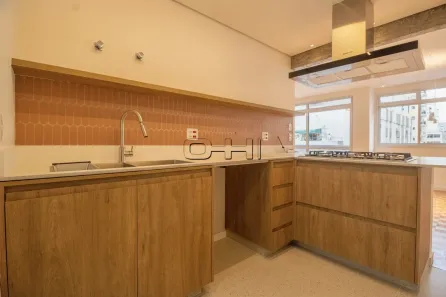 Apartamento com 2 Quartos à venda, 107m² no Jardim Paulista, São Paulo