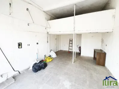 Imóvel Comercial para alugar, 35m² no Cipava, Osasco