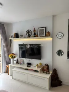 Apartamento com 2 Quartos à venda, 89m² no Campeche, Florianópolis