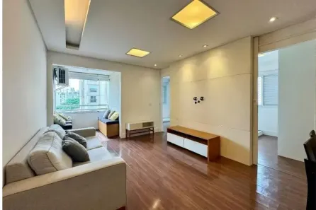 Apartamento com 2 Quartos para alugar, 60m² no Vila Olímpia, São Paulo