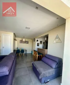 Apartamento com 2 Quartos à venda, 65m² no Vila Santa Catarina, São Paulo