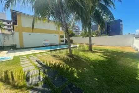 Casa de Condomínio com 3 Quartos para alugar, 125m² no Pitangueiras, Lauro de Freitas