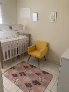 Apartamento com 2 Quartos à venda, 46m² no Todos os Santos, Rio de Janeiro