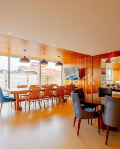 Casa de Condomínio com 4 Quartos para alugar, 400m² no Alphaville, Santana de Parnaíba