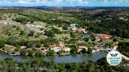 Lote/Terreno à venda, 1000m² no Jaboticatubas, Jaboticatubas