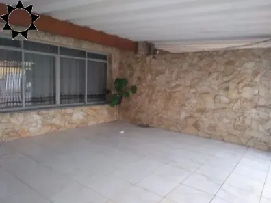 Casa com 4 Quartos à venda, 156m² no Pestana, Osasco