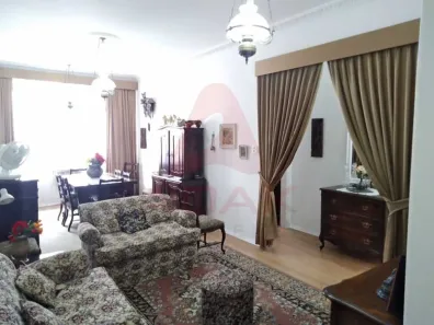Apartamento com 3 Quartos à venda, 120m² no Copacabana, Rio de Janeiro