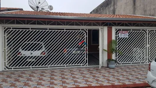 Casa com 4 Quartos à venda, 170m² no Jardim Corcovado, Campo Limpo Paulista