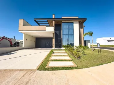 Casa de Condomínio com 3 Quartos à venda, 220m² no Residencial Monte Verde, Indaiatuba