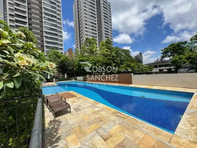 Apartamento com 3 Quartos à venda, 116m² no Vila Mascote, São Paulo
