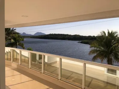 Apartamento com 3 Quartos à venda, 115m² no Enseada Azul, Guarapari