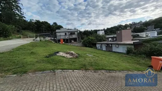 Lote/Terreno à venda, 420m² no Cachoeira do Bom Jesus, Florianópolis