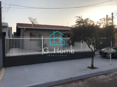 Casa com 3 Quartos à venda, 135m² no Bandeirantes, Londrina