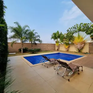 Casa de Condomínio com 4 Quartos à venda, 396m² no Residencial Villa Lobos, Bauru