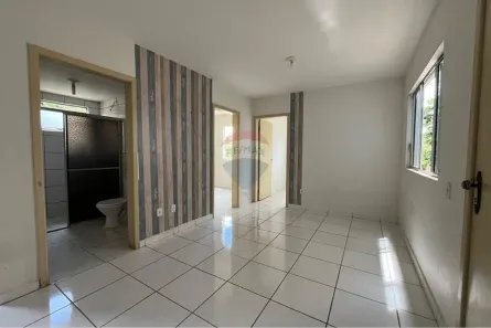 Apartamento com 2 Quartos à venda, 54m² no 14 de Novembro, Cascavel
