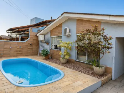 Casa com 3 Quartos à venda, 177m² no Colina, Guaíba