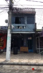 Prédio Comercial à venda, 250m² no Jardim Pedro José Nunes, São Paulo