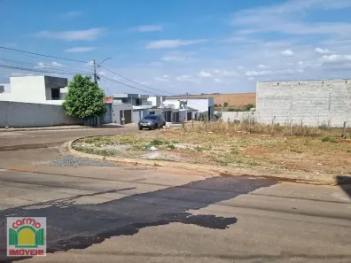 Lote/Terreno à venda, 10m² no Residencial Flor do Cerrado, Anápolis