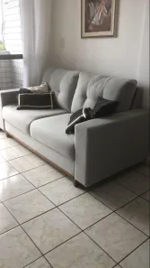Apartamento com 3 Quartos à venda, 98m² no Estados, João Pessoa