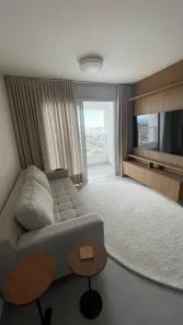 Apartamento com 3 Quartos à venda, 81m² no Setor Leste Universitário, Goiânia
