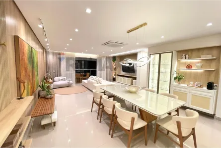 Apartamento com 3 Quartos à venda, 156m² no Jardins, Aracaju