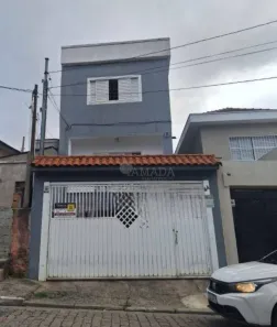 Casa com 3 Quartos à venda, 170m² no Vila Beatriz, São Paulo