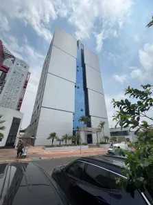 Sala Comercial à venda, 85m² no Asa Norte, Brasília
